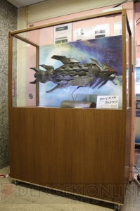 秋葉原のHeyでイベントも！ 『ダライアスバーストAC』本日稼働