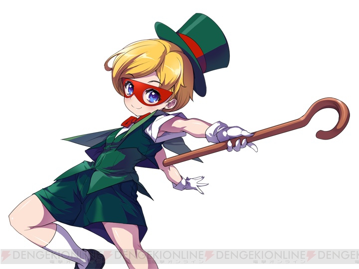 『アルカナハート3』キャラクター紹介第3弾では至高の聖女ペトラ他3人を紹介！