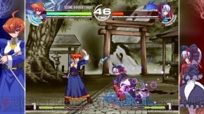 『アルカナハート3』