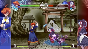 『アルカナハート3』キャラクター紹介第3弾では至高の聖女ペトラ他3人を紹介！