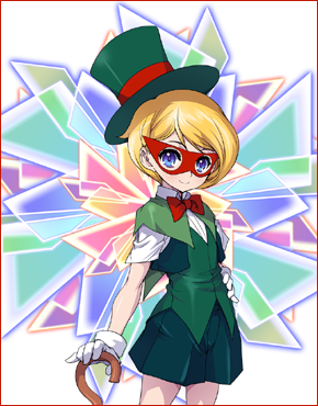『アルカナハート3』