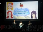 “やっぱり『テイルズ オブ』 in JF2011”