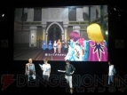 “やっぱり『テイルズ オブ』 in JF2011”