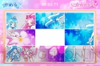 『ハートキャッチプリキュア！パズル』