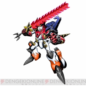 『デジモンストーリー 超（スーパー）クロスウォーズ ブルー＆レッド』