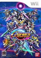 『Gジェネワールド』