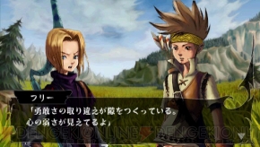 キャラごとの物語が展開 ヴィーナス ブレイブス 各モードの新情報を掲載 電撃オンライン
