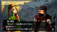 『ヴィーナス＆ブレイブス ～魔女と女神と滅びの予言～』