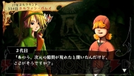 『ヴィーナス＆ブレイブス ～魔女と女神と滅びの予言～』