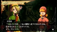 『ヴィーナス＆ブレイブス ～魔女と女神と滅びの予言～』