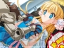 『プリンセス フロンティア ポータブル』