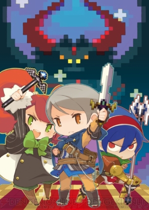 『クラシックダンジョンX2』