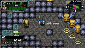 『クラシックダンジョンX2』
