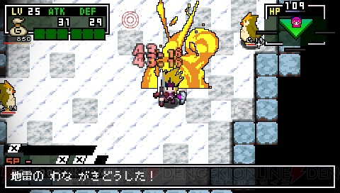 大幅なボリュームアップを遂げた続編が3月に登場！ 『クラシックダンジョンX2』