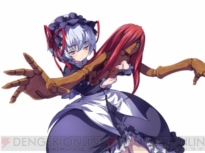 『アルカナハート3』