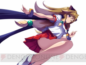 邪魔するの？ 死にたいの？――『アルカナハート3』キャラクター紹介第4