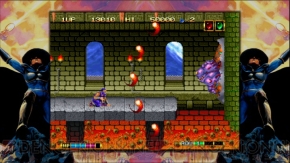 Ps3とpspで名作が遊べる Neogeo Stationいよいよ始動 電撃オンライン