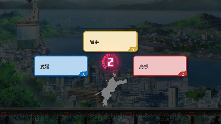 『アイマス2』続報!! 営業＆コミュ、オーディション＆ライブ、そして“団結力”とは？