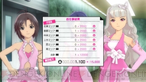 『アイドルマスター2』