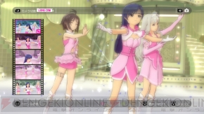 『アイドルマスター2』