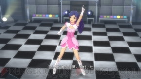 『アイドルマスター2』