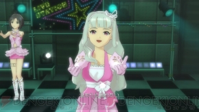 『アイドルマスター2』
