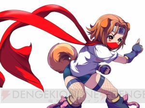 アルカナハート3 キャラ紹介第5弾に世界征服を企む天才小学生 きら様登場 電撃オンライン アルカナハート3 キャラ紹介第5弾に世界征服を企む天才小学生 きら様登場 電撃オンライン
