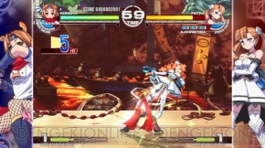 『アルカナハート3』