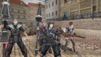 『戦場のヴァルキュリア3』
