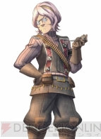 『戦場のヴァルキュリア3』