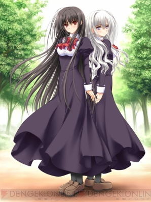 『乙女はお姉さまに恋してるPortable ～2人のエルダー～』