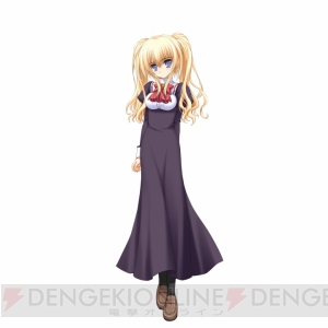 美少年が女装してお嬢様学校へ――あの『おとボク』の2作目がPSPに移植決定!!