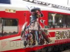 “MHP 3rd×信州渋温泉～ユクモノ気分で狩り放題！～”