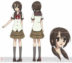 これはゾンビですか はい それは1月より放送開始となるtvアニメです 電撃オンライン