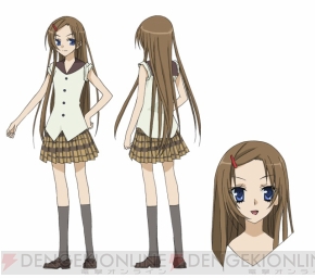 これはゾンビですか はい それは1月より放送開始となるtvアニメです 電撃オンライン