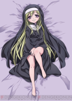美少女グッズ瓦版