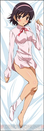 美少女グッズ瓦版