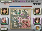 『戦国無双 クロニクル』