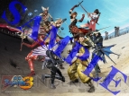 『戦国BASARA3』