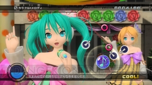 『初音ミク -Project DIVA- ドリーミーシアター 2nd』が2011年夏に配信決定！