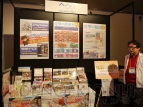 『秋葉原PCフェスタで“電撃の旅団”がクリスマストークショウを開催』