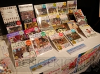 『秋葉原PCフェスタで“電撃の旅団”がクリスマストークショウを開催』