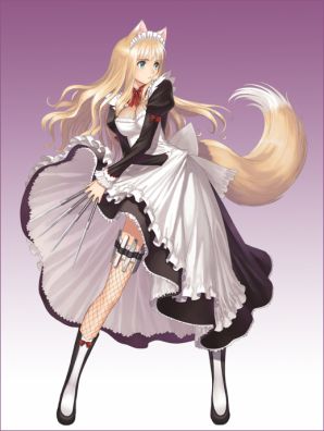 ローナ・ムラサメ