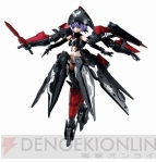 『武装神姫』