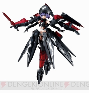 武装神姫アルトアイネス フィギュア ※箱開封済み｜トレファクONLINE