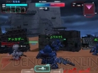 『SDガンダム カプセルファイター オンライン』