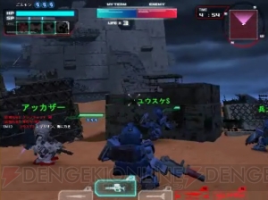 PC『SDGO』対戦イベントレポート！ アカザー連合軍がBD小隊で戦慄のデビュー!?