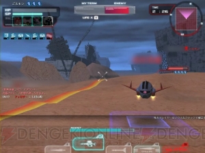 PC『SDGO』対戦イベントレポート！ アカザー連合軍がBD小隊で戦慄のデビュー!?