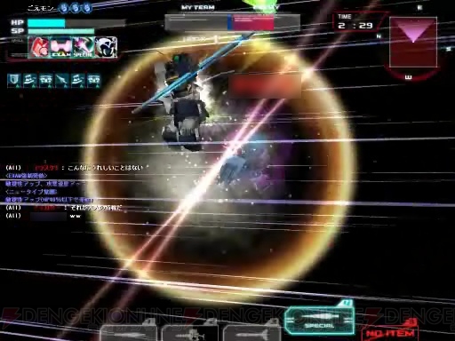 PC『SDGO』対戦イベントレポート！ アカザー連合軍がBD小隊で戦慄のデビュー!?