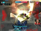 『SDガンダム カプセルファイター オンライン』